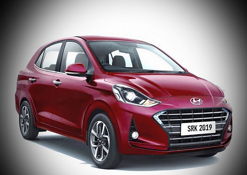 Hyundai выпустит новый седан, который будет дешевле «Соляриса» 
