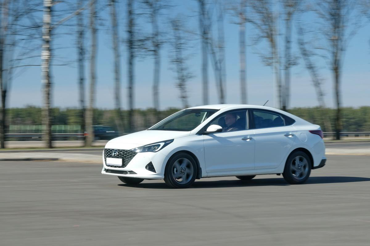 Почему греется hyundai accent